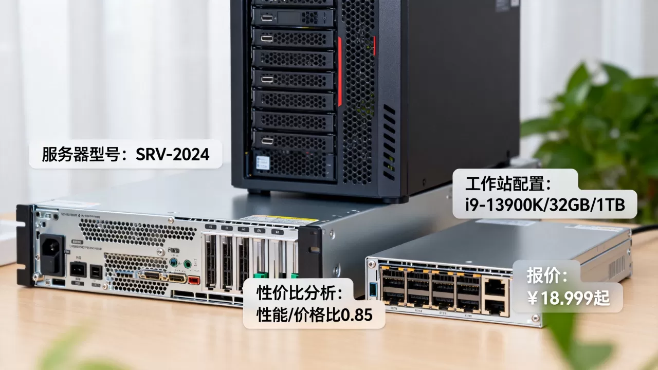服务器和工作站报价多少,选购性价比高吗? 服务器和工作站报价多少,选购性价比高吗?