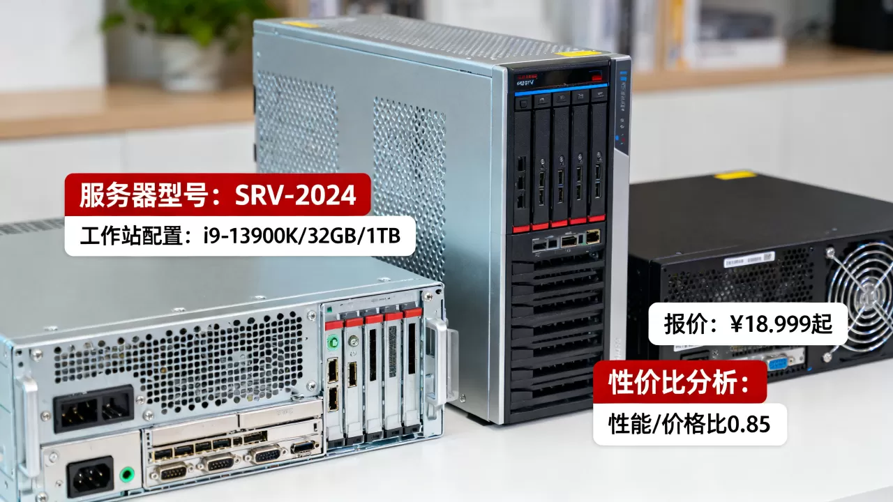 服务器和工作站报价多少,选购性价比高吗? 服务器和工作站报价多少,选购性价比高吗?