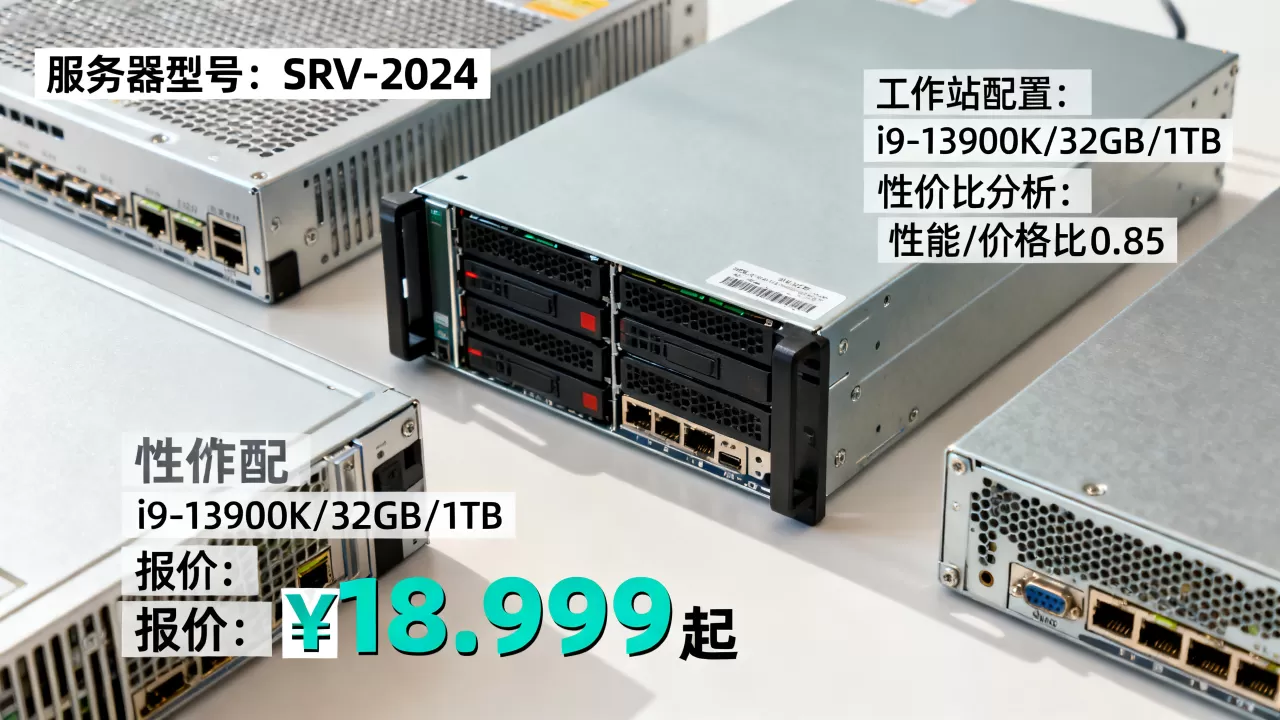 服务器和工作站报价多少,选购性价比高吗? 服务器和工作站报价多少,选购性价比高吗?