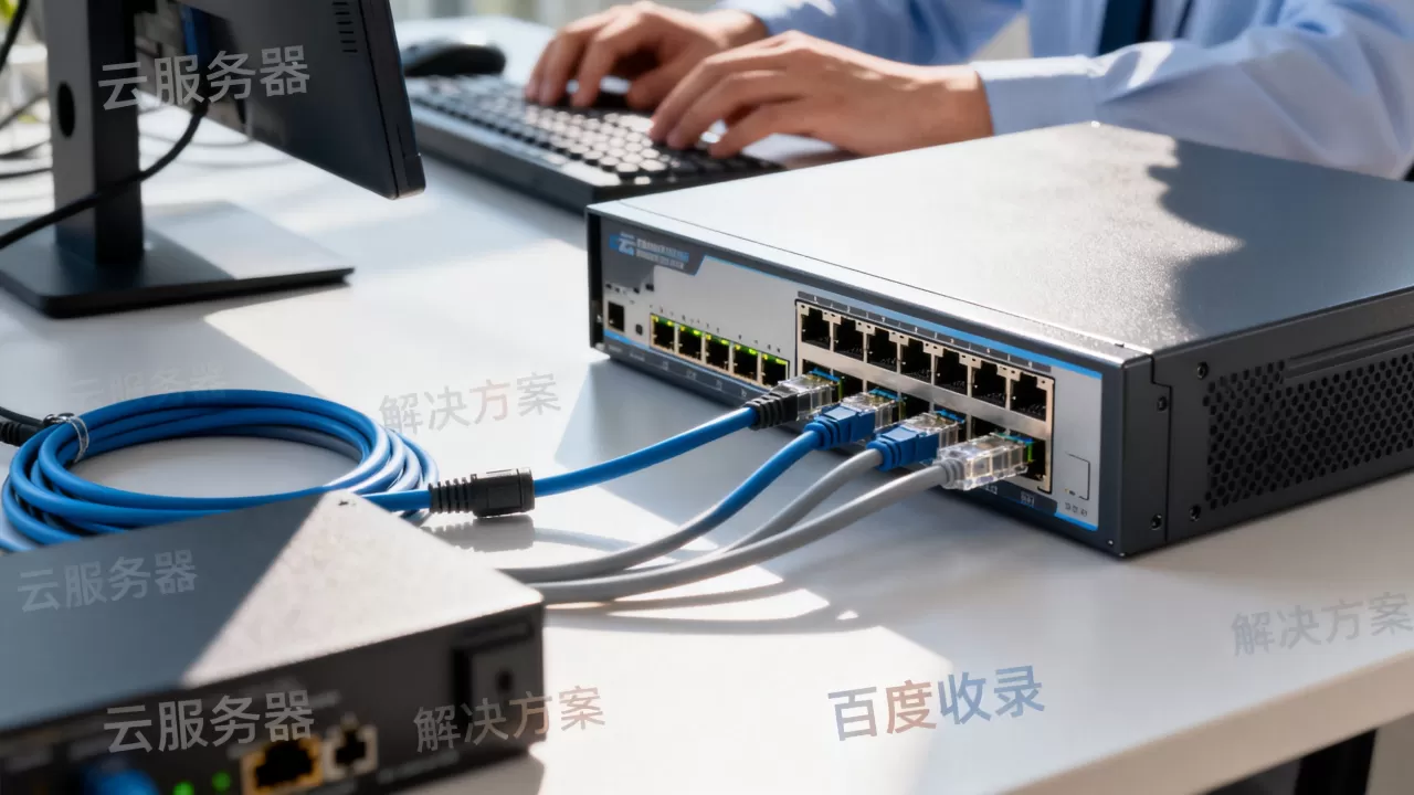 简米云服务器怎么被百度收录,百度不收录怎么解决 简米云服务器怎么被百度收录,百度不收录怎么解决