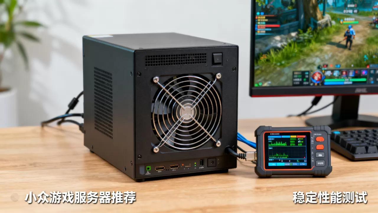 小众游戏服务器有哪些好玩又稳定的,怎么选? 小众游戏服务器有哪些好玩又稳定的,怎么选?