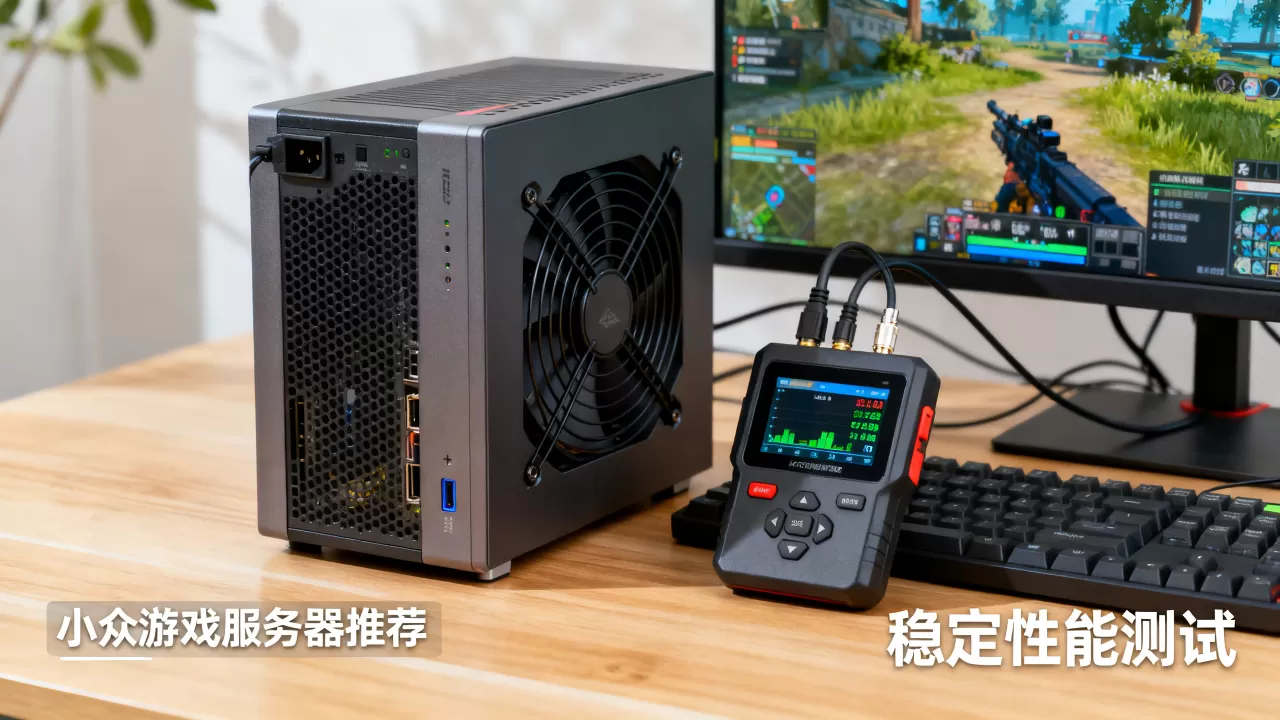 小众游戏服务器有哪些好玩又稳定的,怎么选? 小众游戏服务器有哪些好玩又稳定的,怎么选?