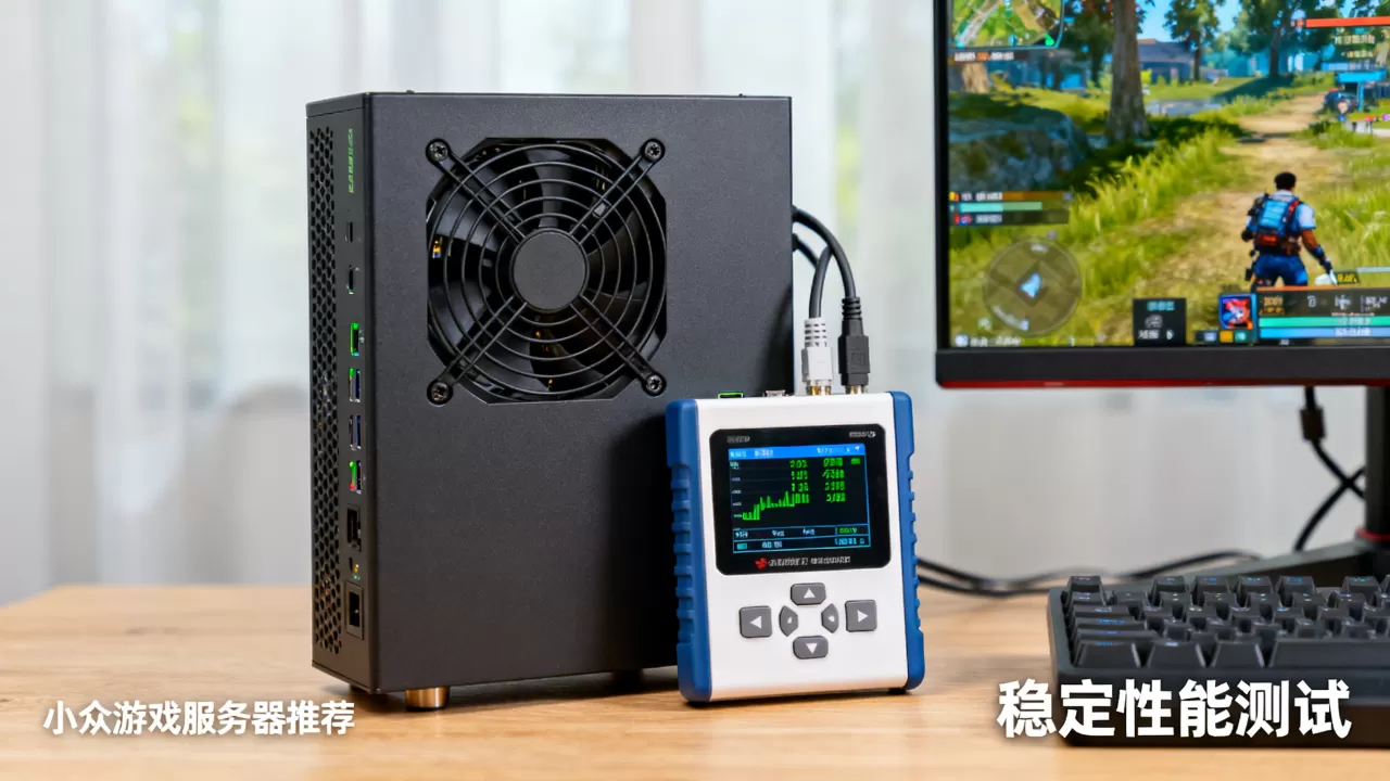 小众游戏服务器有哪些好玩又稳定的,怎么选? 小众游戏服务器有哪些好玩又稳定的,怎么选?