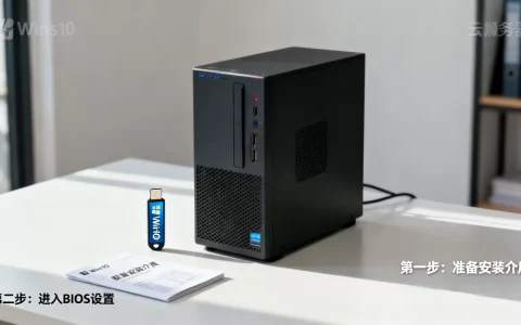 百度云服务器怎么升级到win10？，需要重装系统吗？
