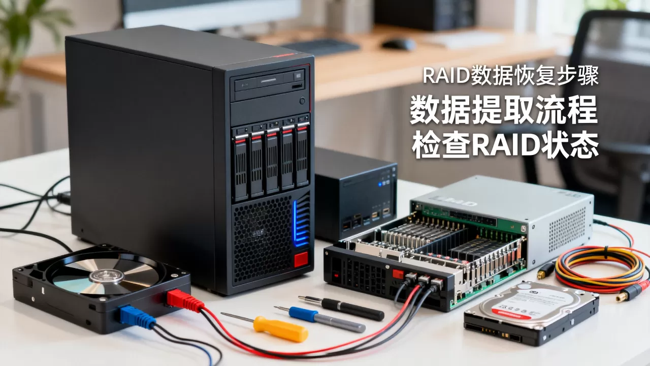 服务器开不了机RAID数据怎么取?,RAID数据恢复怎么做? 服务器开不了机RAID数据怎么取?,RAID数据恢复怎么做?