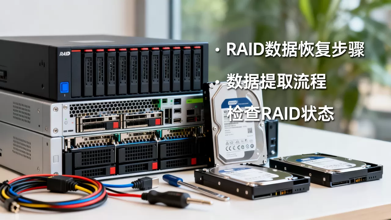 服务器开不了机RAID数据怎么取?,RAID数据恢复怎么做? 服务器开不了机RAID数据怎么取?,RAID数据恢复怎么做?