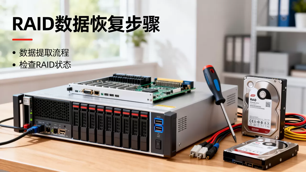 服务器开不了机RAID数据怎么取?,RAID数据恢复怎么做? 服务器开不了机RAID数据怎么取?,RAID数据恢复怎么做?