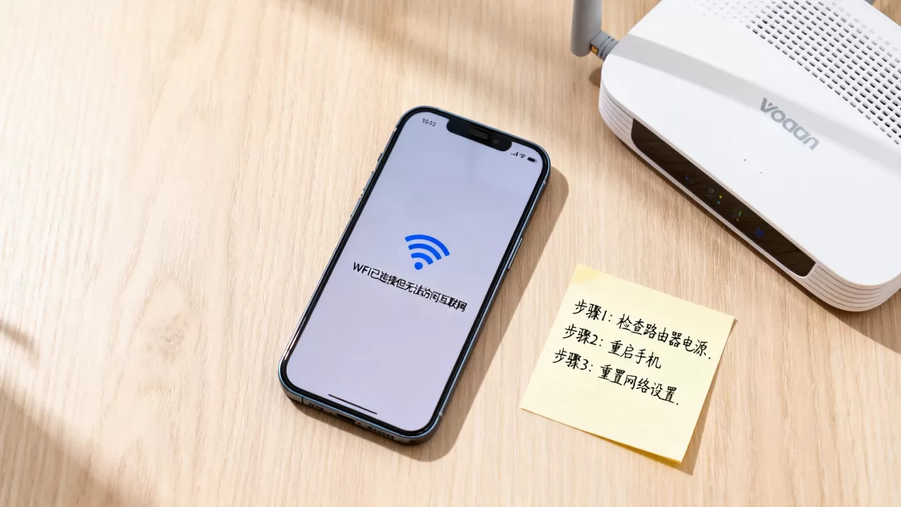 手机wifi连不上服务器怎么回事,怎么解决? 手机wifi连不上服务器怎么回事,怎么解决?