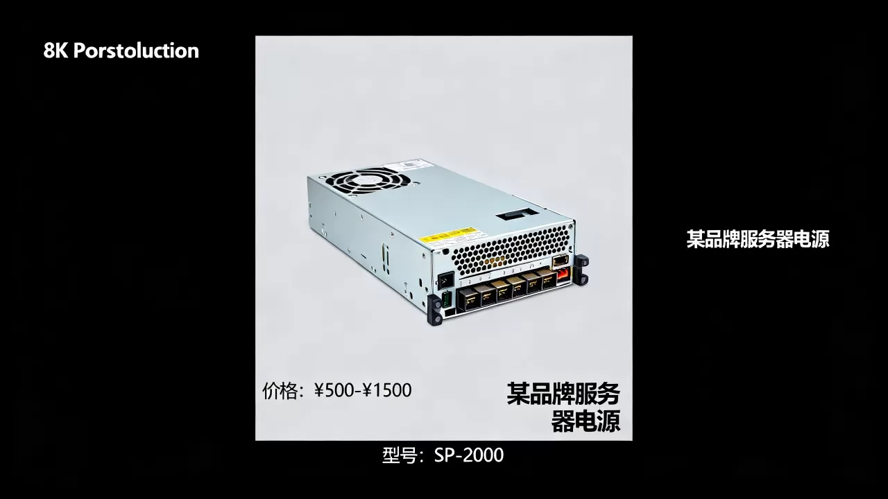 服务器电源一只卖多少钱,哪个牌子性价比高? 服务器电源一只卖多少钱,哪个牌子性价比高?