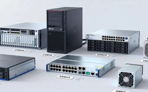稳定远程服务器怎么选择，哪个品牌性价比更高？