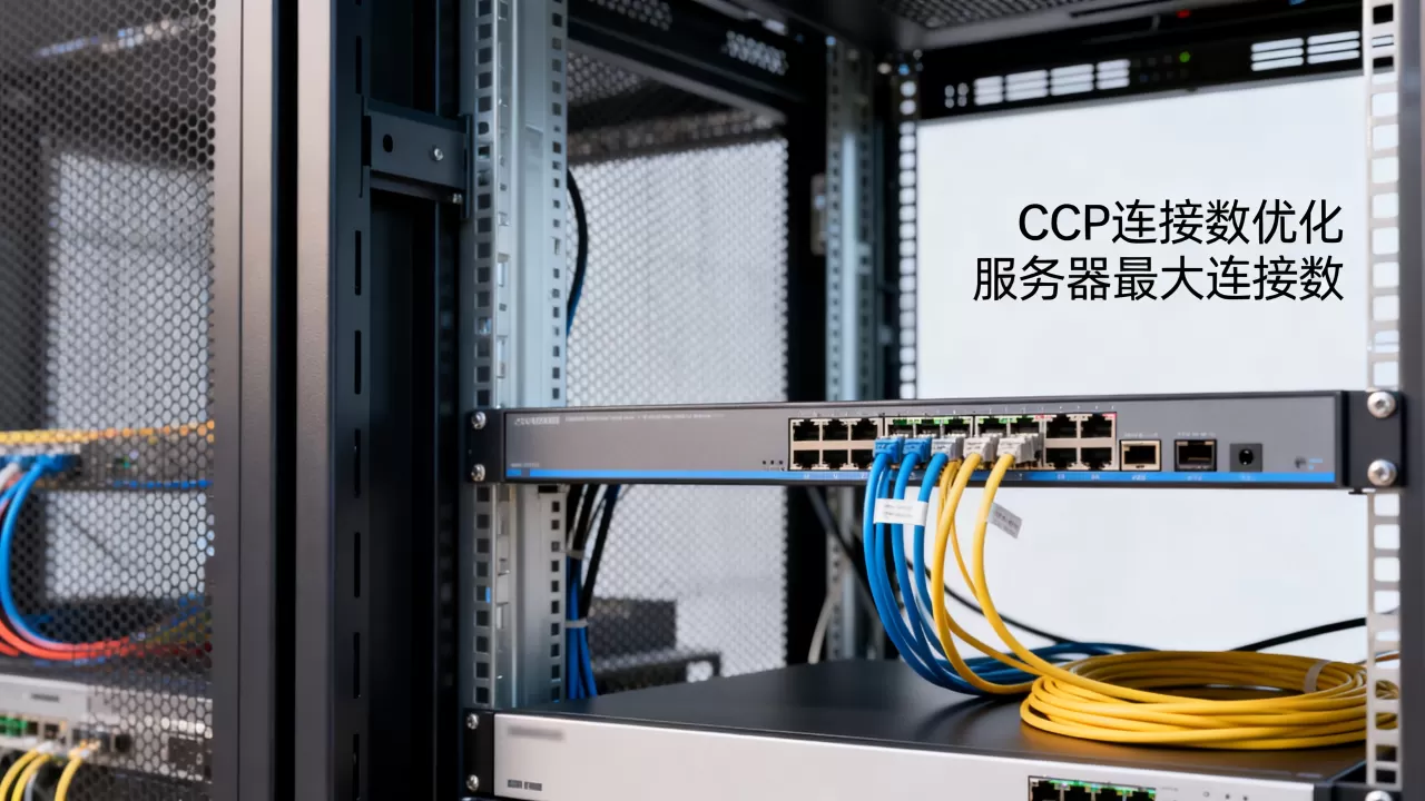 一个服务器最多能连多少TCP,服务器TCP连接数怎么优化? 一个服务器最多能连多少TCP,服务器TCP连接数怎么优化?