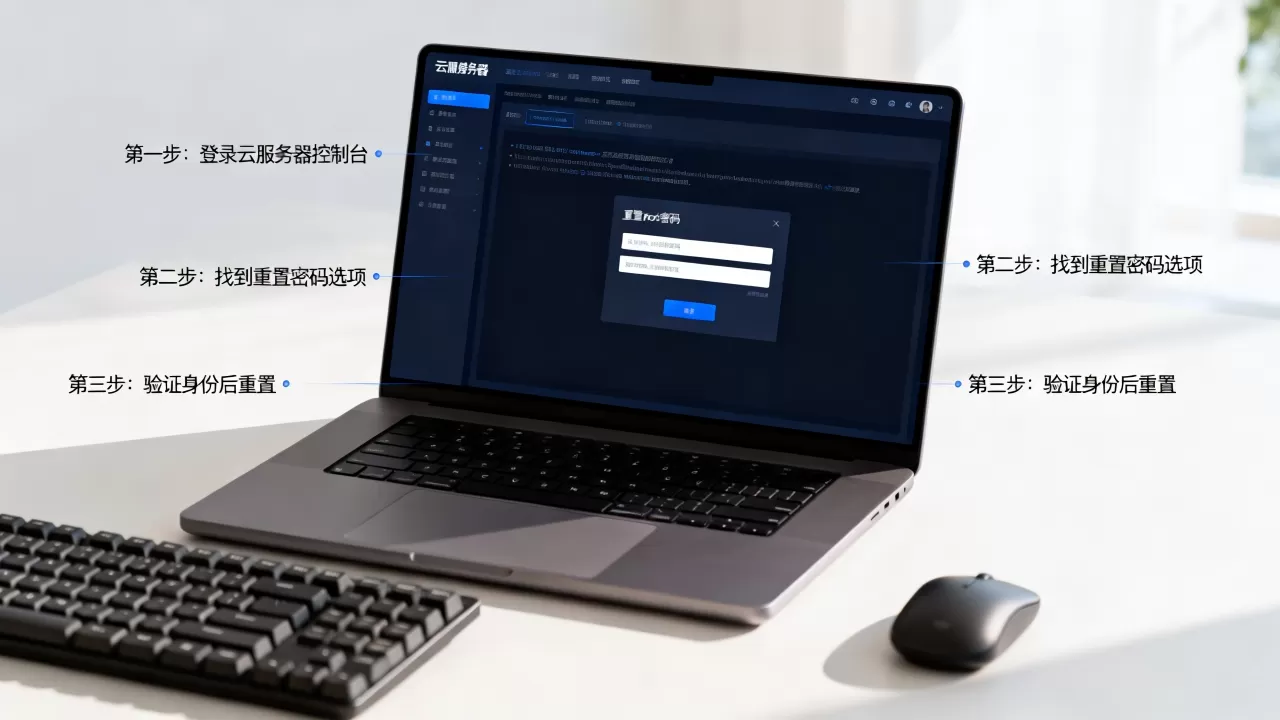 简米云服务器root密码怎么重置?, 重置root密码有哪些方法 简米云服务器root密码怎么重置?, 重置root密码有哪些方法