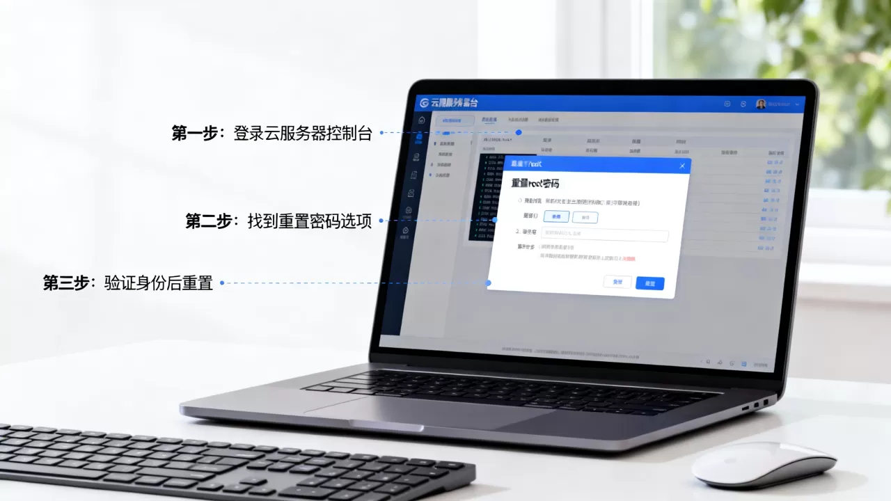 简米云服务器root密码怎么重置?, 重置root密码有哪些方法 简米云服务器root密码怎么重置?, 重置root密码有哪些方法