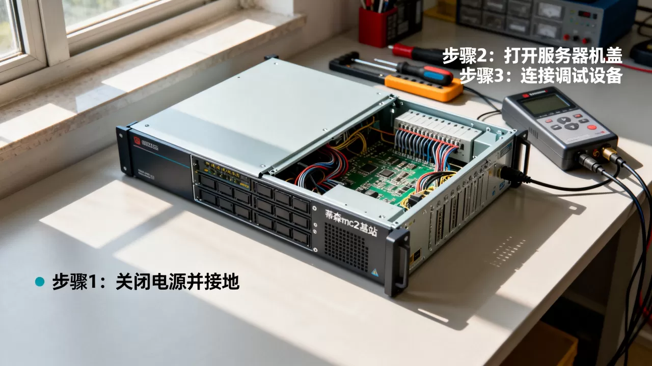 蒂森mc2基站用服务器怎么修改?,有哪些步骤? 蒂森mc2基站用服务器怎么修改?,有哪些步骤?