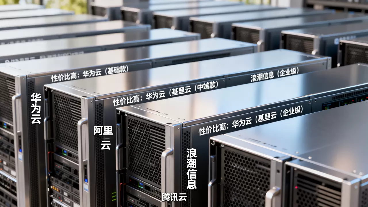 三端兼容服务器有哪些品牌,哪个性价比高? 三端兼容服务器有哪些品牌,哪个性价比高?