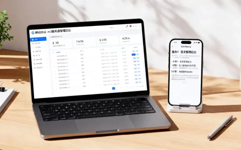 移动办公m3服务器地址如何查，有哪些方法？