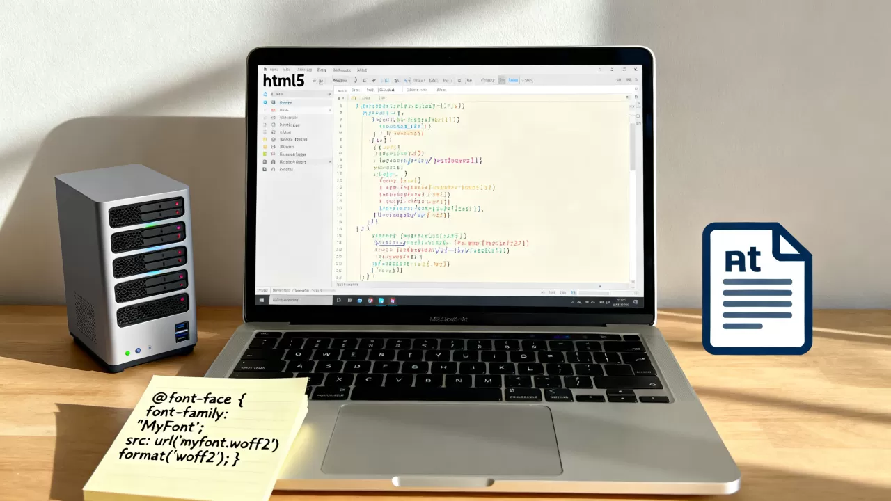 html5中服务器字体应该怎么弄?,有什么实用技巧? html5中服务器字体应该怎么弄?,有什么实用技巧?