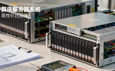 算法服务器系统有哪些？哪个牌子性价比高？
