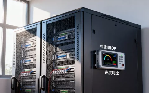 哪些云服务器速度最快，国内云服务器哪家快又稳定？