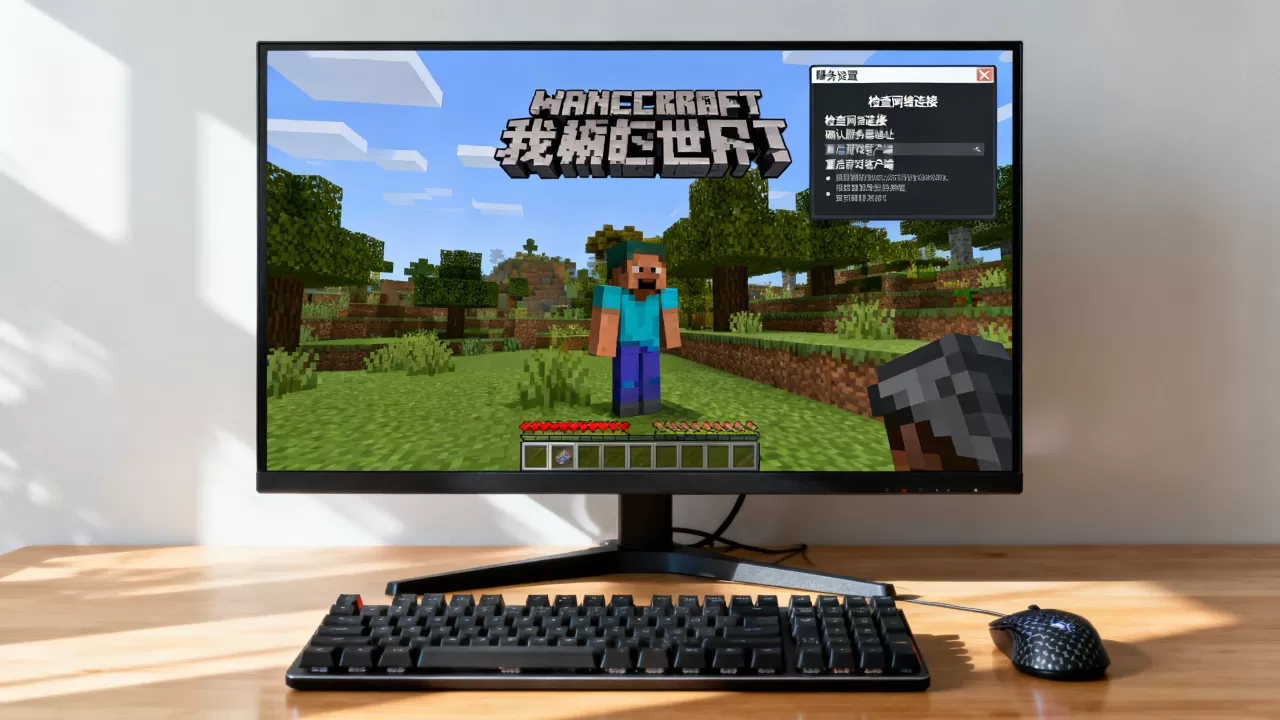 我的世界hz2t服务器到底怎么用,进不去怎么办 我的世界hz2t服务器到底怎么用,进不去怎么办