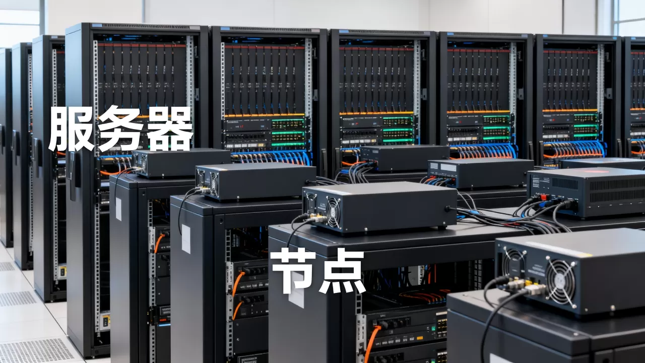 gos国金公链到底有多少台服务器,国金公链节点数量是多少? gos国金公链到底有多少台服务器,国金公链节点数量是多少?