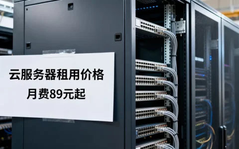 租服务器一般要多少钱，云服务器租用价格是多少