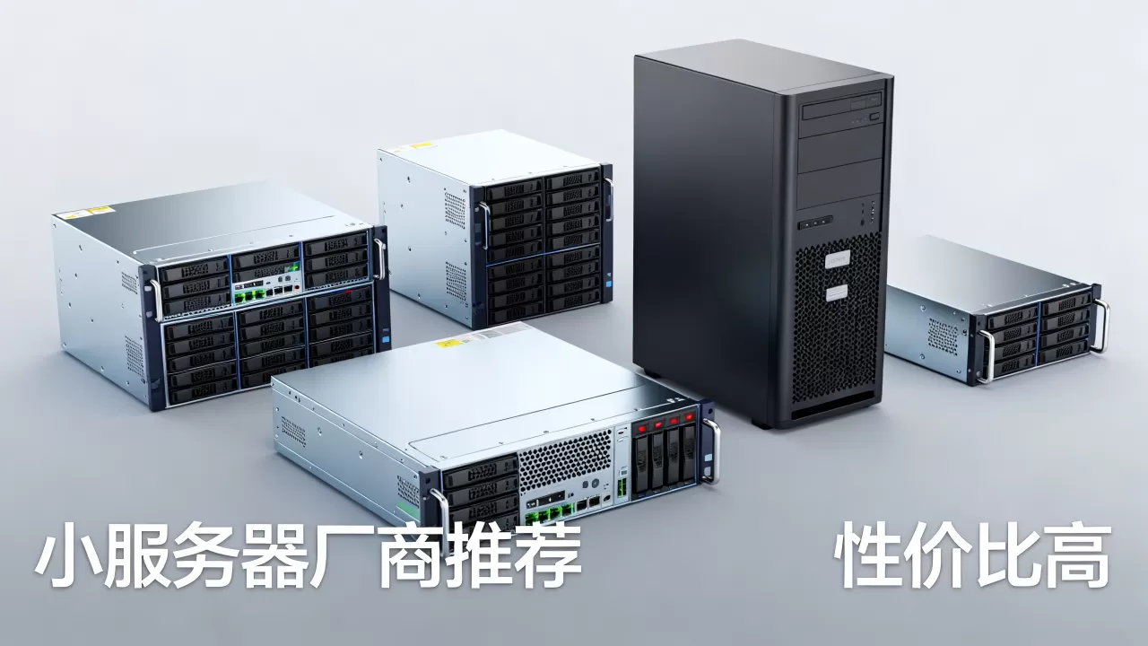 小服务器厂商有哪些值得选?,哪个牌子性价比高? 小服务器厂商有哪些值得选?,哪个牌子性价比高?