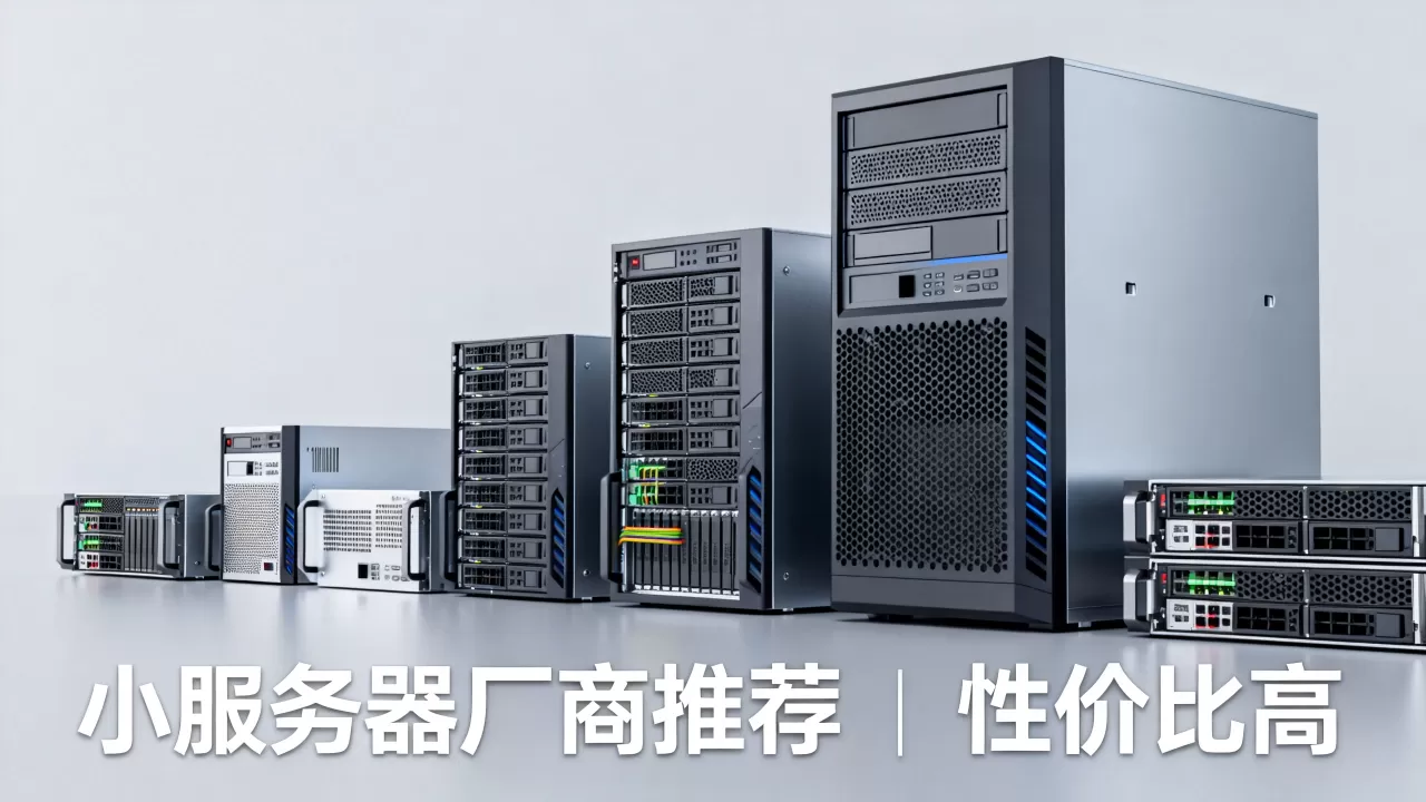 小服务器厂商有哪些值得选?,哪个牌子性价比高? 小服务器厂商有哪些值得选?,哪个牌子性价比高?