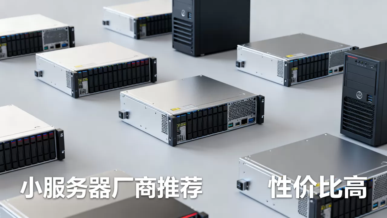 小服务器厂商有哪些值得选?,哪个牌子性价比高? 小服务器厂商有哪些值得选?,哪个牌子性价比高?