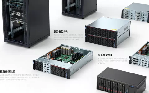 服务器到底多少钱一斤啊，价格为什么差这么多？