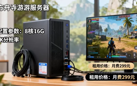 nitrado方舟手游服务器贵吗？，方舟服务器租用多少钱？
