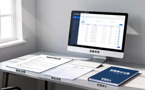 特权账号为什么要单独审批和监督，有哪些机制？