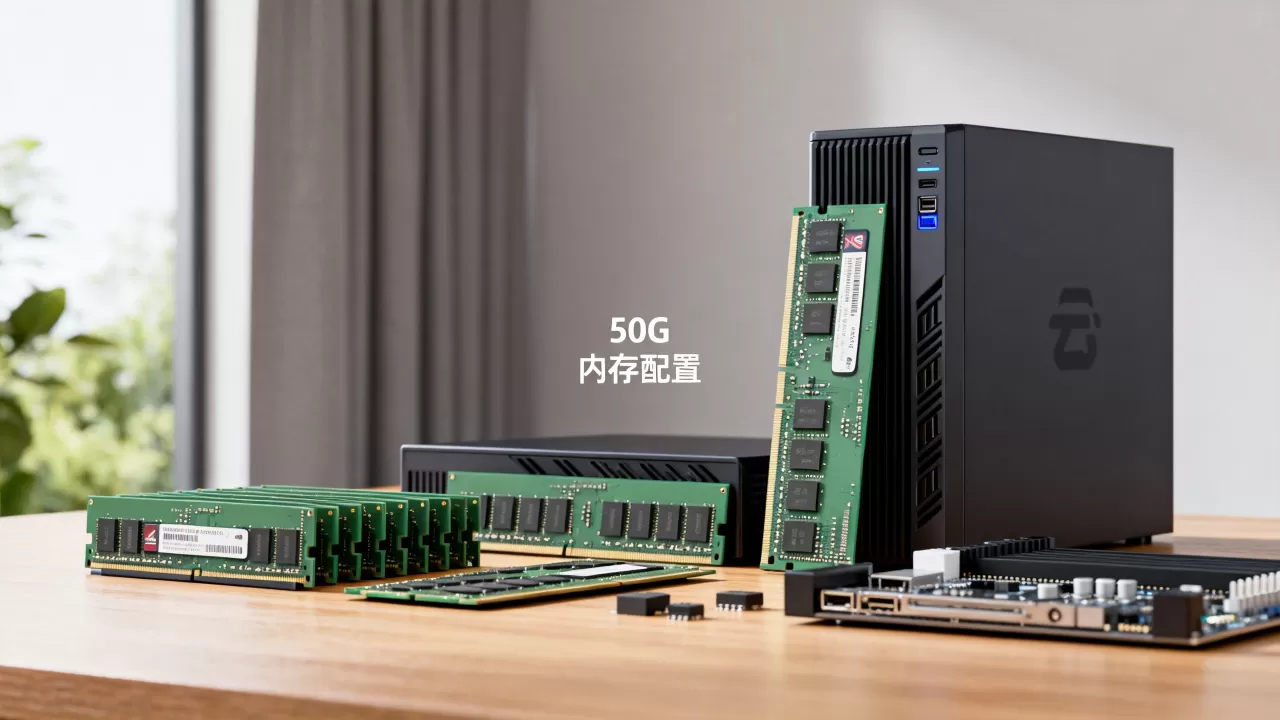 云服务器50G能带多少内存,云服务器内存配置怎么选? 云服务器50G能带多少内存,云服务器内存配置怎么选?