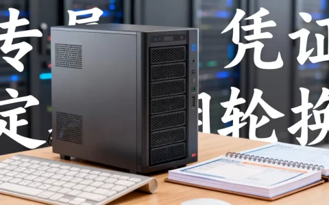 服务账号为何要使用专属凭证并定期轮换？,怎么轮换？