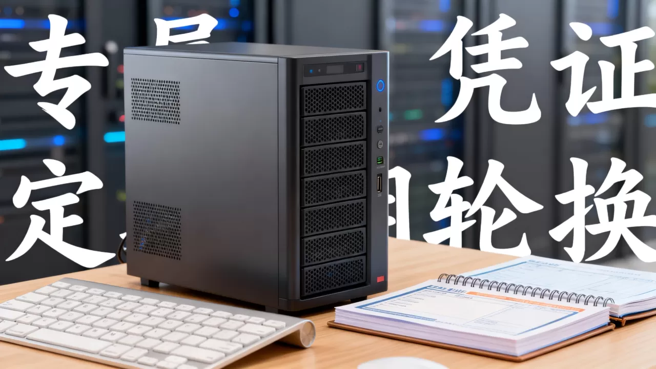 服务账号为何要使用专属凭证并定期轮换?,怎么轮换? 服务账号为何要使用专属凭证并定期轮换?,怎么轮换?