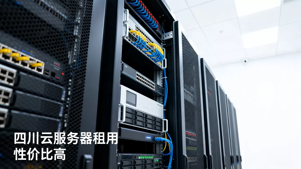 四川云服务器租用多少钱?哪家性价比高? 四川云服务器租用多少钱?哪家性价比高?
