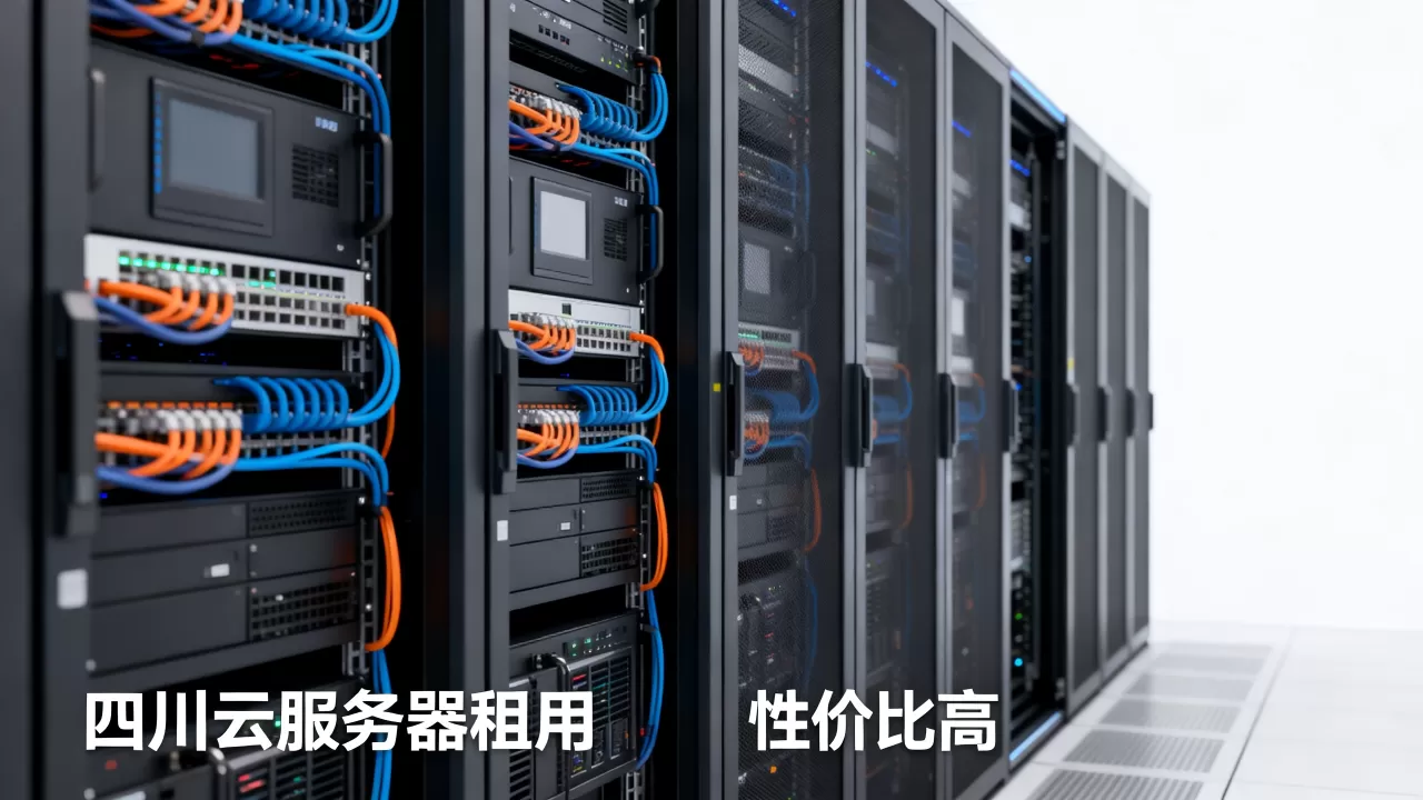 四川云服务器租用多少钱?哪家性价比高? 四川云服务器租用多少钱?哪家性价比高?