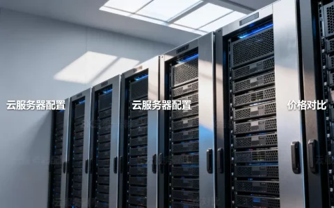 任小聊服务器到底要多少钱，云服务器价格贵不贵？