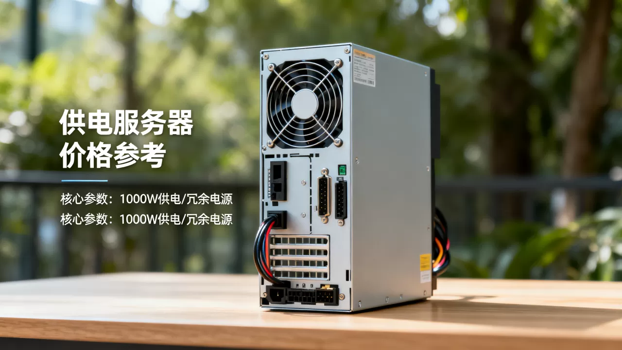 一个供电服务器到底多少钱,价格一般是多少钱? 一个供电服务器到底多少钱,价格一般是多少钱?