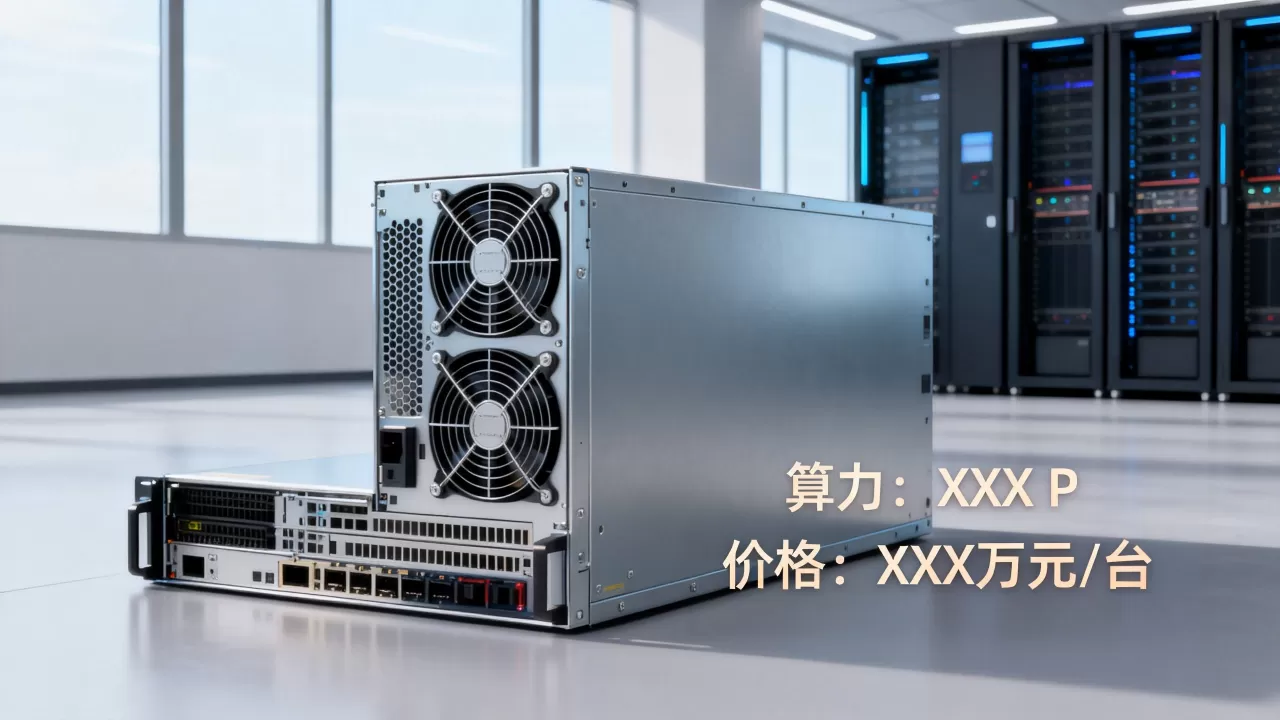 国内算力最高的服务器到底多少P,多少钱一台? 国内算力最高的服务器到底多少P,多少钱一台?