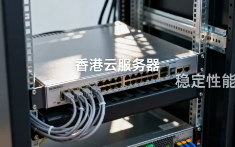 百度香港云服务器租用靠谱吗，香港云服务器租用哪家好？