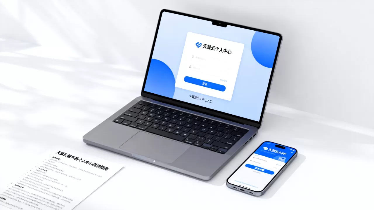 天翼云服务器个人中心怎么登录,天翼云个人中心入口在哪里? 天翼云服务器个人中心怎么登录,天翼云个人中心入口在哪里?