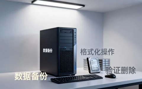 如何清除2k20服务器上的数据，有哪些彻底删除方法？