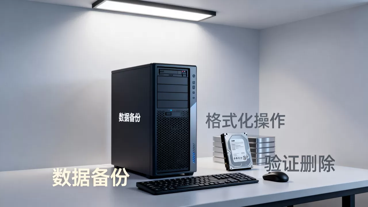 如何清除2k20服务器上的数据,有哪些彻底删除方法? 如何清除2k20服务器上的数据,有哪些彻底删除方法?