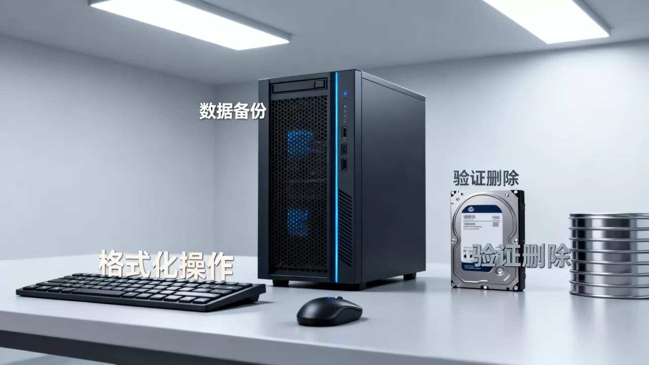 如何清除2k20服务器上的数据,有哪些彻底删除方法? 如何清除2k20服务器上的数据,有哪些彻底删除方法?