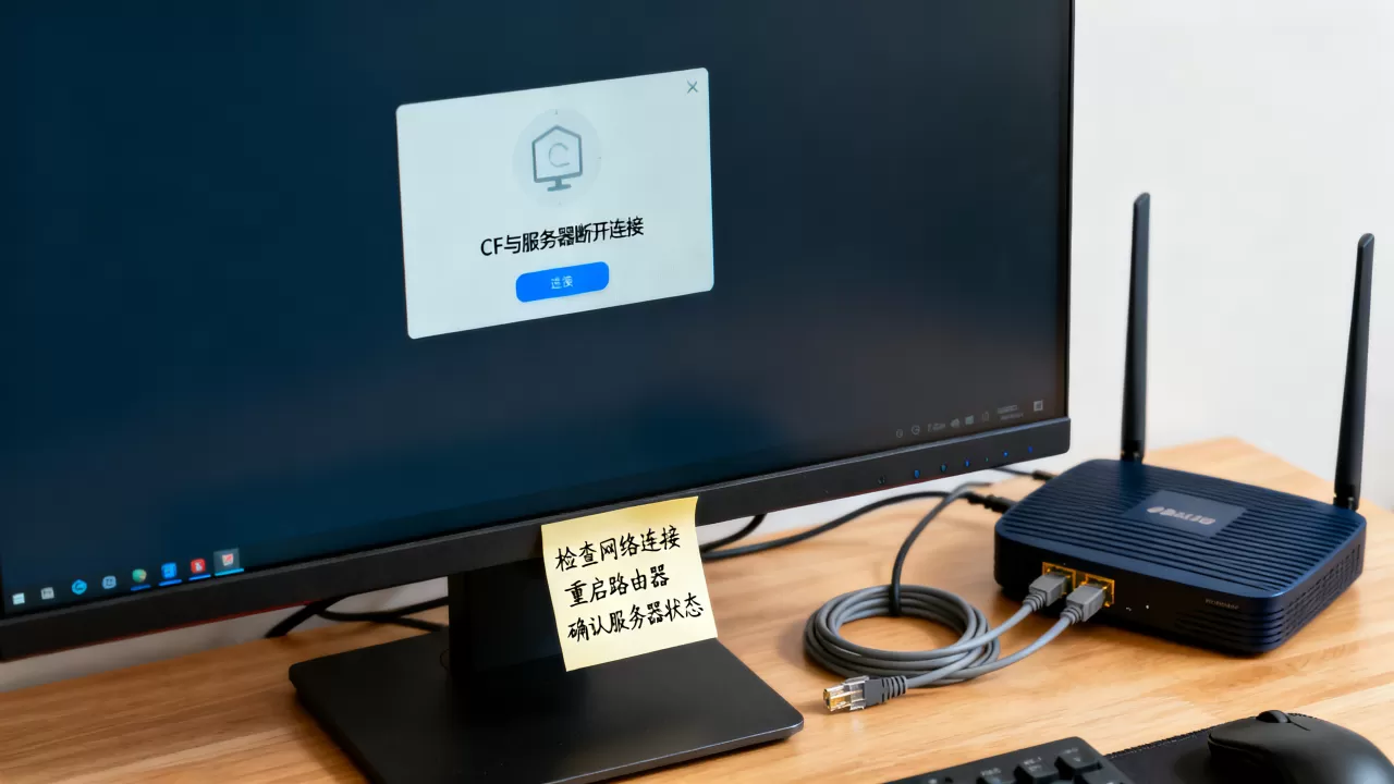 玩CF总显示与服务器断开连接怎么办,断开连接是什么原因 玩CF总显示与服务器断开连接怎么办,断开连接是什么原因