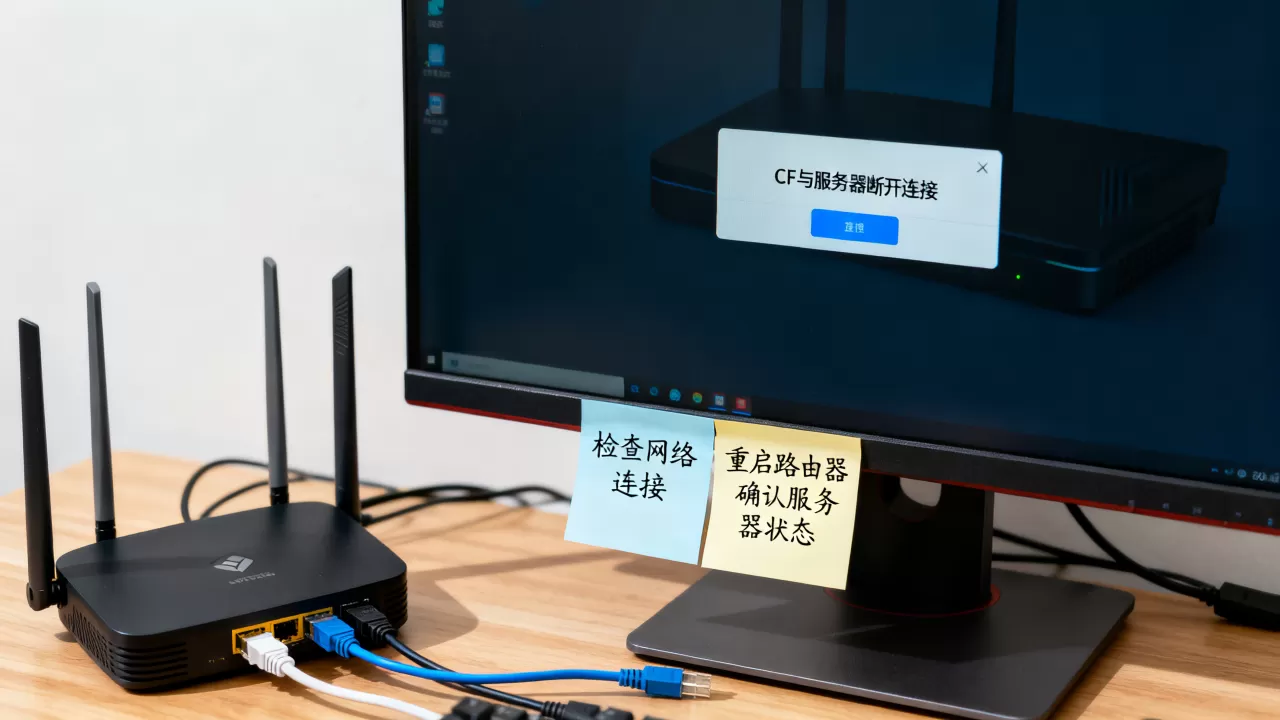 玩CF总显示与服务器断开连接怎么办,断开连接是什么原因 玩CF总显示与服务器断开连接怎么办,断开连接是什么原因