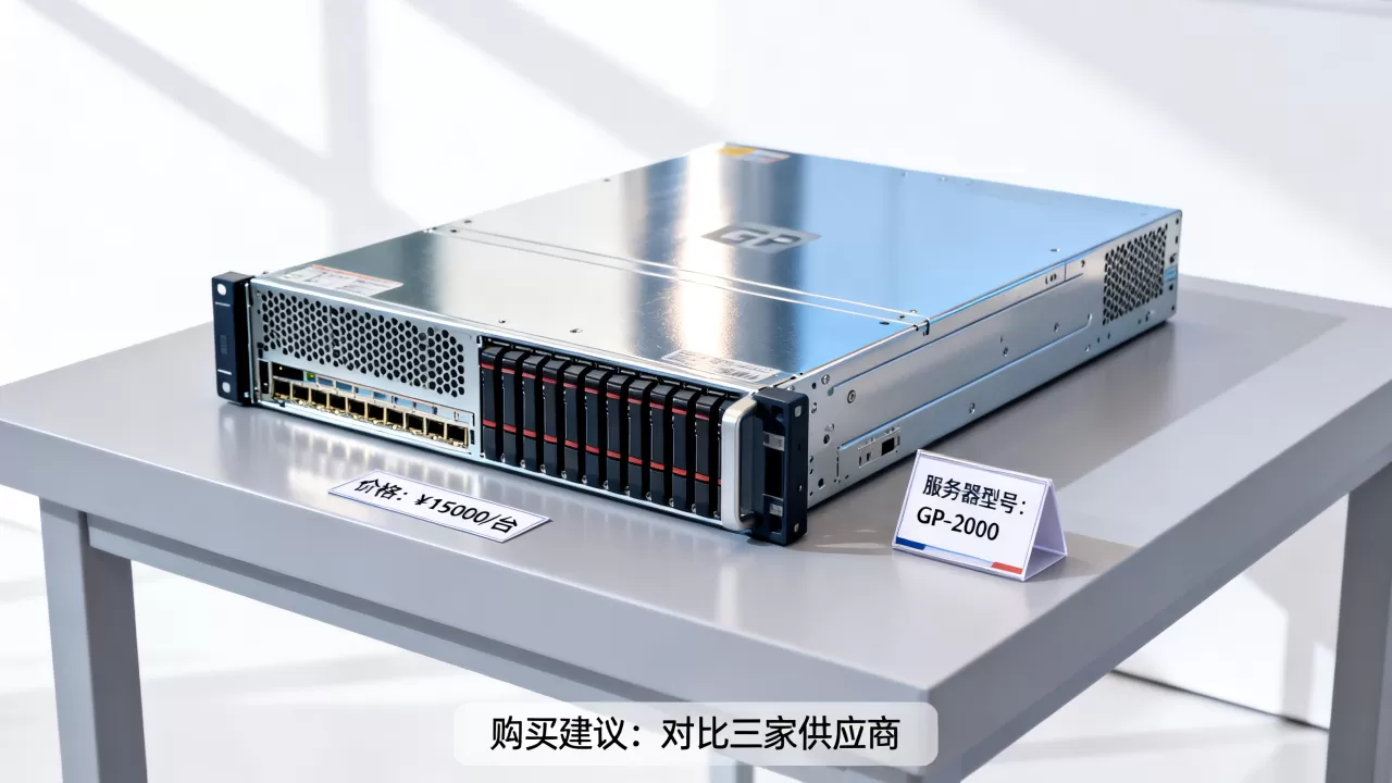 gp服务器多少钱一个呢,怎么买才不花冤枉钱? gp服务器多少钱一个呢,怎么买才不花冤枉钱?