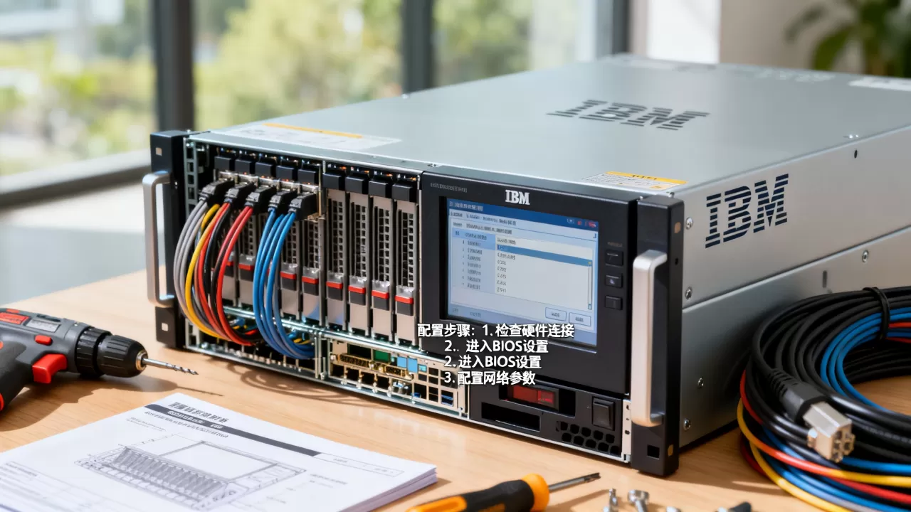 IBM服务器如何配置?,有哪些必知配置技巧 IBM服务器如何配置?,有哪些必知配置技巧