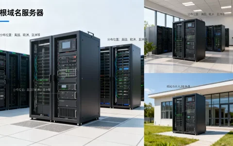 全球到底有多少个根域名服务器，根域名服务器都分布在哪里？